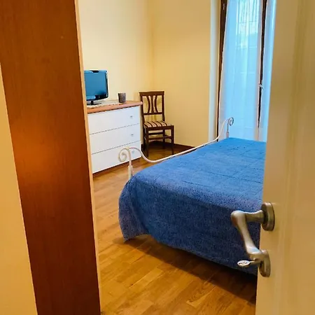 Bed & Breakfast La Maison Blanche Todi