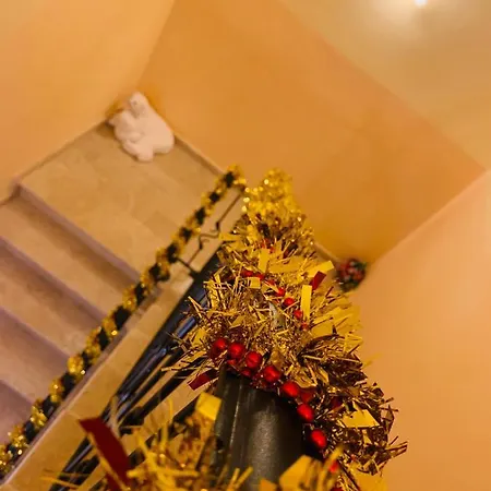 La Maison Blanche Bed & Breakfast