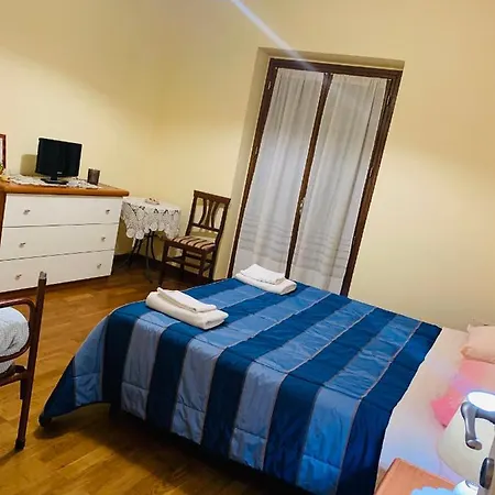 Bed & Breakfast La Maison Blanche