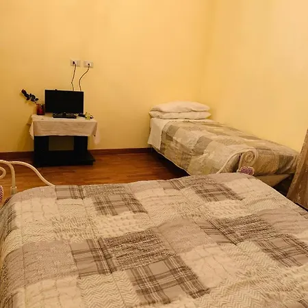 Bed & Breakfast La Maison Blanche *