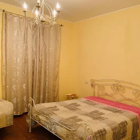 Bed & Breakfast La Maison Blanche Todi