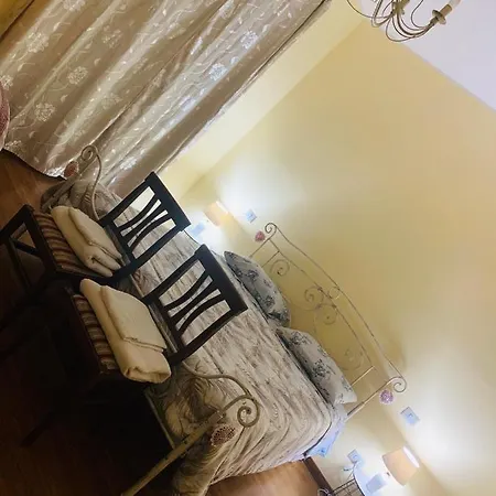 La Maison Blanche
