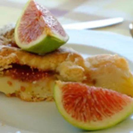 Bed & Breakfast La Maison Blanche *