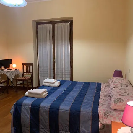 La Maison Blanche Bed & Breakfast *