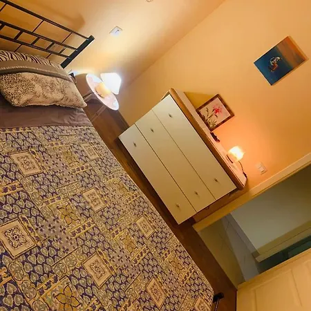 La Maison Blanche Todi